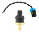 DeatschWerks 2psi 1/8th NPT Adjustable (1 - 3psi) Hobbs Switch with Pigtail (0.5A) - My Store