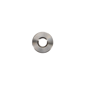 compare product DeatschWerks 1/8in Female NPT Weld On Fitting Stainless Steel
