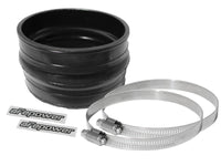 aFe MagnumFORCE Coupling Kit 4 3/4in ID x 3in L Hump (Polyurethane) - My Store