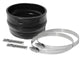 aFe MagnumFORCE Coupling Kit 4 3/4in ID x 3in L Hump (Polyurethane) - My Store