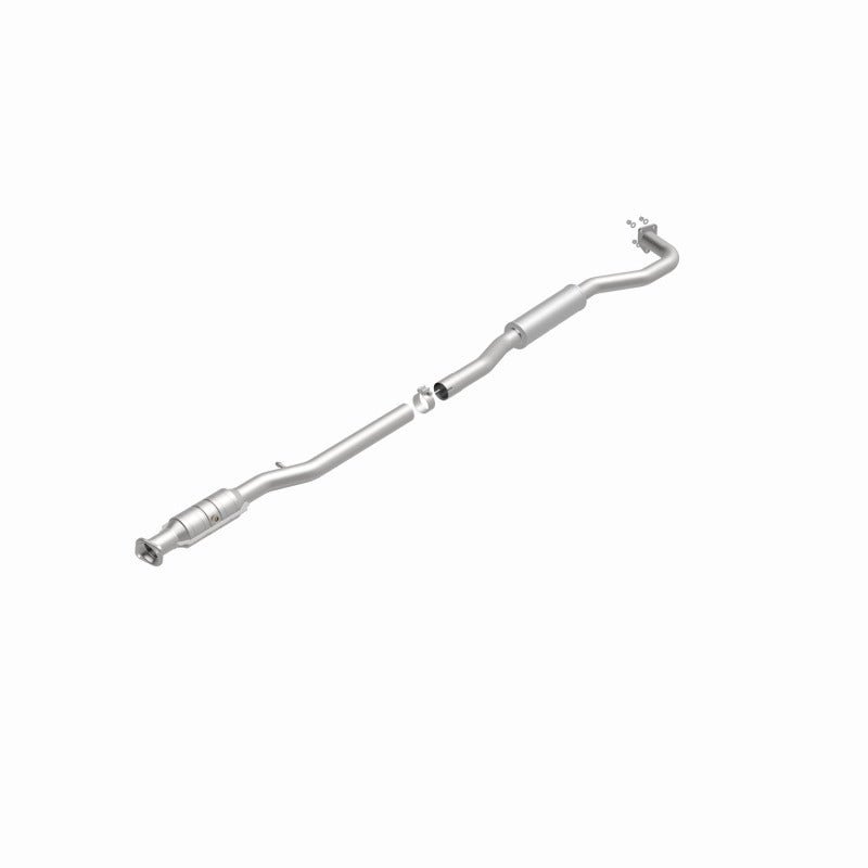MagnaFlow Conv DF 07 - 09 Mitsu Outlander 3.0L - My Store