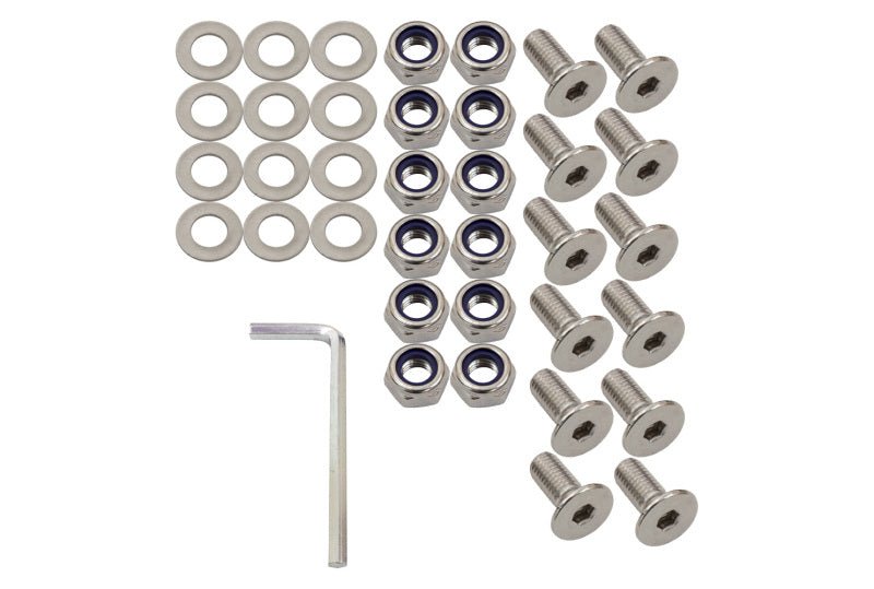 Fishbone Offroad Rock Slider w Tube Step - My Store