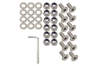 Fishbone Offroad Rock Slider w Tube Step - My Store