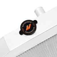 Mishimoto 47 - 54 Chevrolet 3100 Series Truck L6 X - Line Aluminum Radiator - My Store