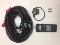 AMP Research 2009 - 2014 Ford F150 PowerStep Plug N Play Conversion Kit - My Store