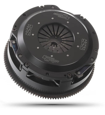 compare product Clutch Masters 14-18 BMW M3 3.0L F80 6-Speed FX350 SS Series Twin Disc Clutch w/Alum Flywheel