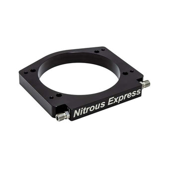 compare product Nitrous Express 112mm Adapter Plate Only