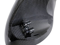aFe Momentum Black Series Carbon Fiber Dynamic Air Scoop - BMW M5 (F90) 18 - 19 - My Store