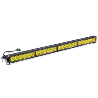 compare product Baja Designs 40 Inch LED Light Bar Amber Driving/Combo OnX6+
