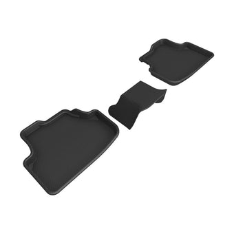 compare product 3D MAXpider 21-23 Volkswagen Gti/R Kagu Floor Mat- Black R2