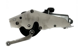 compare product Rock Slide Gen 3 Step Motor DRVR