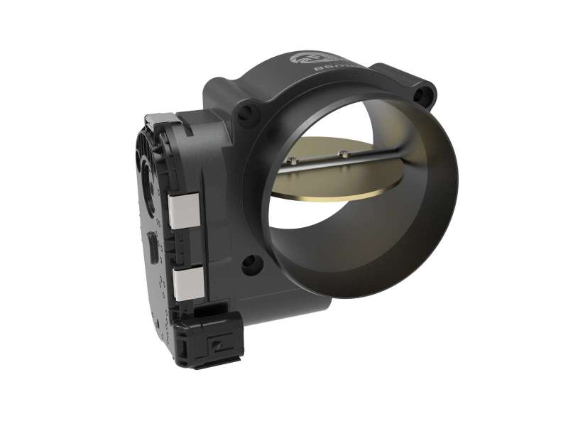 aFe 18 - 21 Ford Mustang GT 5.0L 85mm Billet Throttle Body - My Store
