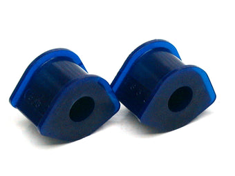 compare product SuperPro Front Sway Bar To Chassis Mount