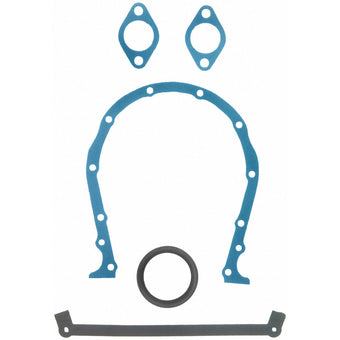 compare product Fel-Pro 68-69 Chevrolet Corvette 7.0L Engine Timing Cover Gasket Set