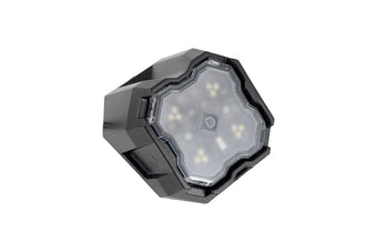 compare product Diode Dynamics Stage Series Rock Light Angled Surface Mount Kit