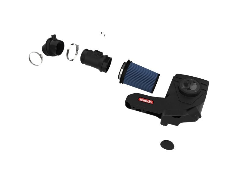 aFe Takeda Momentum Pro 5R Cold Air Intake System 19 - 20 Nissan Altima L4 - 2.5L - My Store
