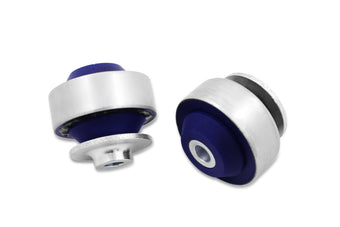 compare product SuperPro 2011 Subaru Impreza WRX STI Front Lower Inner DuroBall Control Arm Bushing Kit (Std Align.)