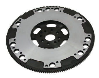 compare product McLeod Steel Flywheel 96-10 Ford 4.6L 6 Bolt Crank (Not Compatible w/ RS/RXT Clutches)