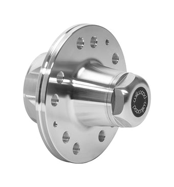 compare product Wilwood Ford F100 57-67 Vented Hub Assembly