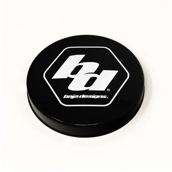 compare product Baja Designs XL-R Rock Guard - Black