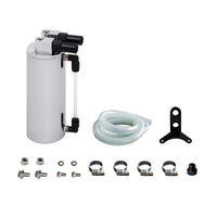 Mishimoto Small Aluminum Oil Catch Can - My Store