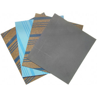 compare product Fel-Pro 4-Piece Material Assortment Pak Gasket Making Material