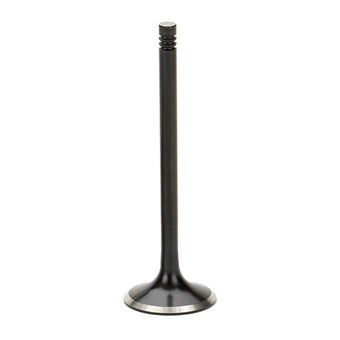 compare product Supertech Ford Coyote 5.0L 32mm x 5.95mm x 108.6mm Black Nitride Exhaust Valve - Set of 16