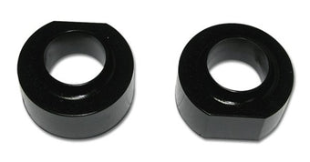 compare product Tuff Country 92-98 Jeep Grand Cherokee 1.5in Front or Rear Coil Spring Spacers Pair