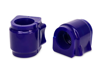 compare product SuperPro 2015+ Ford F-150 Front Sway Bar Bushing Kit - 36mm