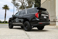 ICON 21 - 24 Chevrolet Tahoe 3 - 4in Lift Rear V.S. 2.5 Series Coilover Kit Internal Reservoir - My Store