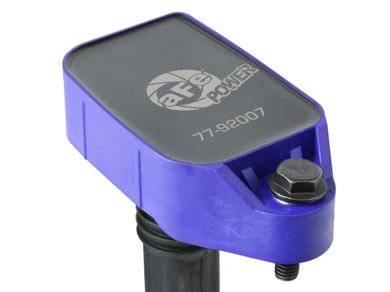 aFe SCORCHER Ignition Coil Various Dodge/Jeep/RAM 16 - 25 V6 - 3.6L - My Store