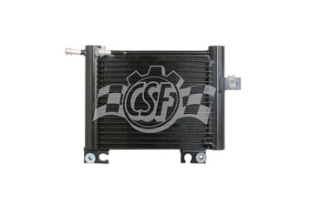 compare product CSF 00-04 Toyota Tundra 3.4L Transmission Oil Cooler