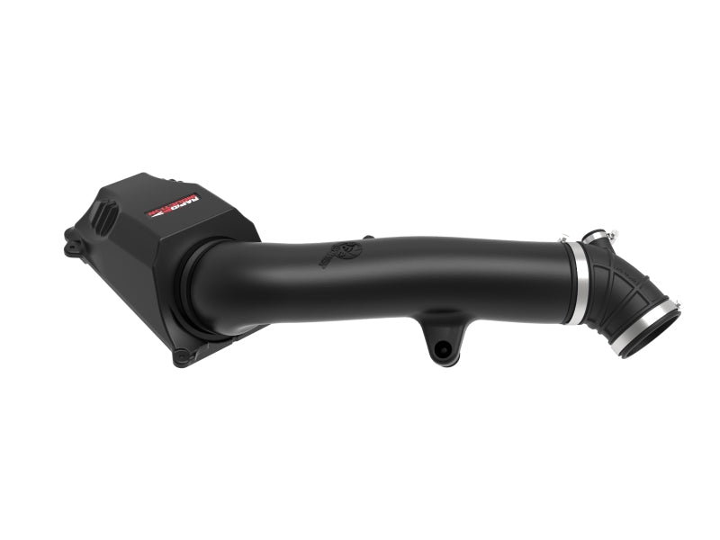 aFe Rapid Induction Cold Air Intake System w/Pro 5R Filter 20 - 21 Jeep Wrangler V6 3.0L - My Store