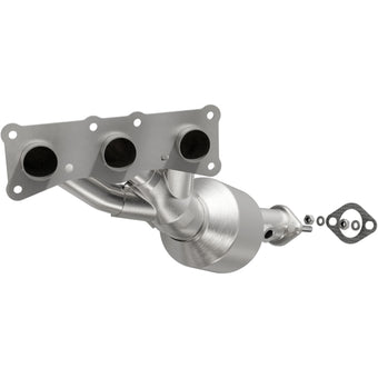compare product MagnaFlow 06-08 BMW Z4 3.0L Direct Fit Converter