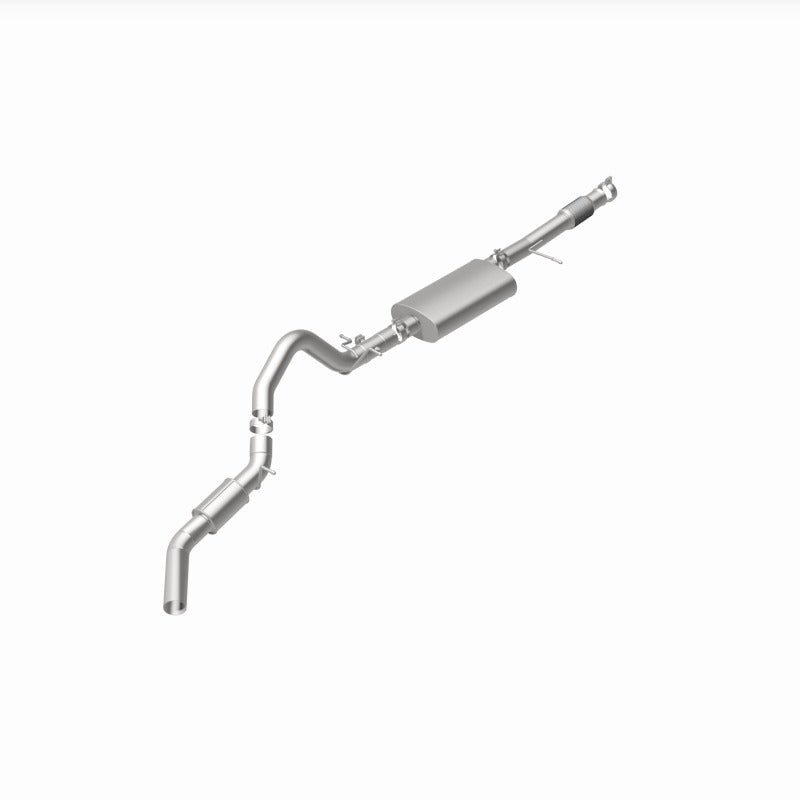 MagnaFlow BRE Exhaust Kit 15 - 20 ESCALADE ESV YUKON XL 6.2L - My Store