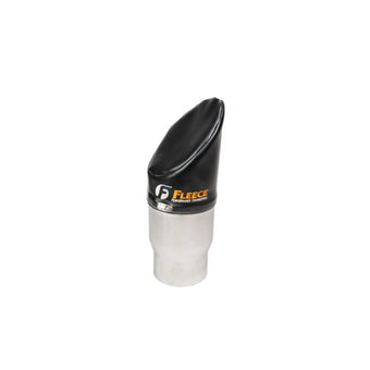 compare product Fleece Performance 4in 45 Degree Miter Hood Stack Cover