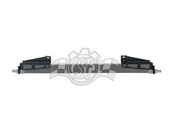 compare product CSF 21-20 Chevy Silverado 2500/3500 6.6L Turbo Diesel Auxiliary Radiator