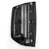 AlphaRex 14 - 20 Toyota Tundra PRO - Series LED Tail Lights Red Smoke - My Store