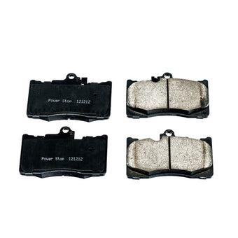 compare product Power Stop 16-17 Lexus GS200t Front Z16 Evolution Ceramic Brake Pads