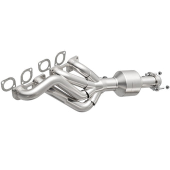 compare product MagnaFlow Direct Fit Catalytic Converter BMW 5-6 04-05 D/S OEM