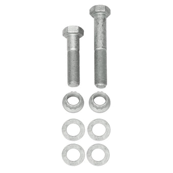 compare product Wilwood 1/2-20x2.0 Spindle/Bracket Bolt Kit