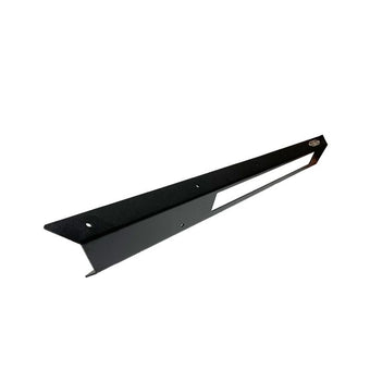 compare product Rock Slide 03-06 Jeep LJ Step-Slider Skid Plate