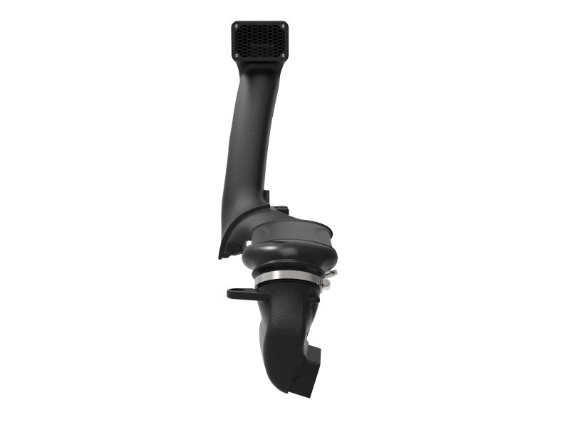 aFe 18 - 25 Jeep Wrangler / Gladiator L4/V6 Dynamic Air Scoop (D.A.S) Snorkel - My Store