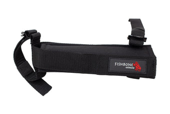 compare product Fishbone Offroad Roll Bar Flashlight Holder