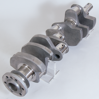compare product Eagle Chevrolet Big Block Stock Stroke For 454 / 502 Forged Crankshaft