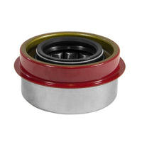 Yukon 9.5in GM 4.56 Rear Ring & Pinion Install Kit 33 Spline Positraction Axle Bearing and Seals - My Store