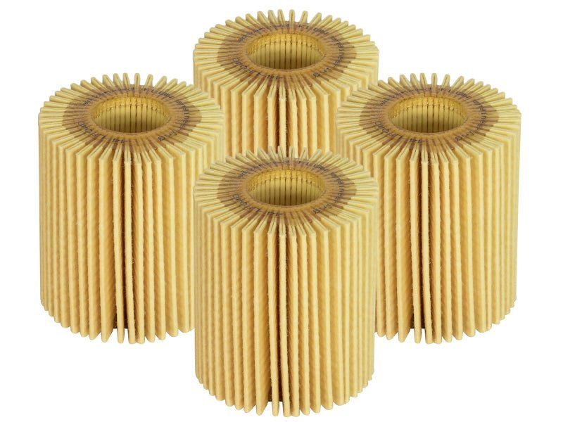 aFe PROGUARD Oil Filter - 4 Pack - My Store