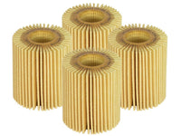 aFe PROGUARD Oil Filter - 4 Pack - My Store