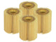 aFe PROGUARD Oil Filter - 4 Pack - My Store