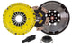 ACT 2010 Subaru Impreza HD/Race Sprung 6 Pad Clutch Kit - My Store